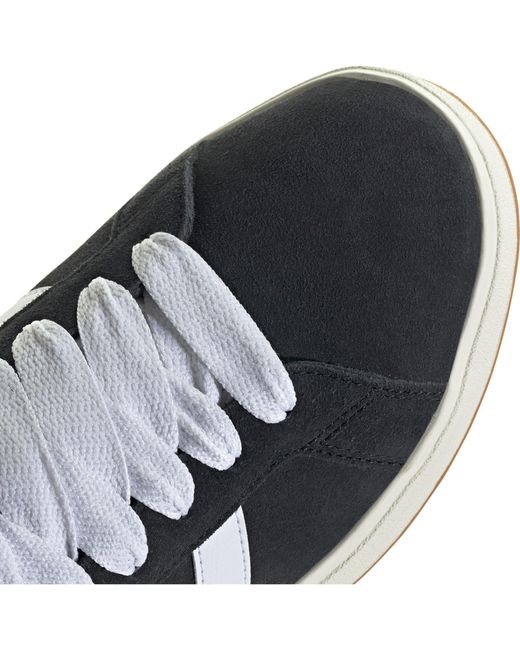 Adidas Blue Adiads Grand Court Base 00S Shoes for men