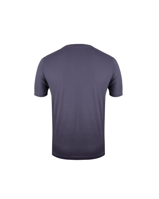 Donnay Blue 3 Pack T Shirts for men