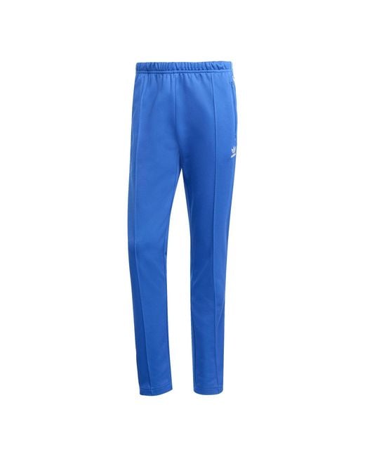 Adidas Originals Blue Adidas Adicolor Clas Sn64 for men