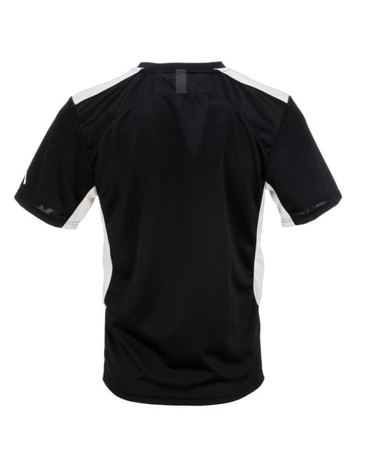 Kooga Black Training Jersey Top for men