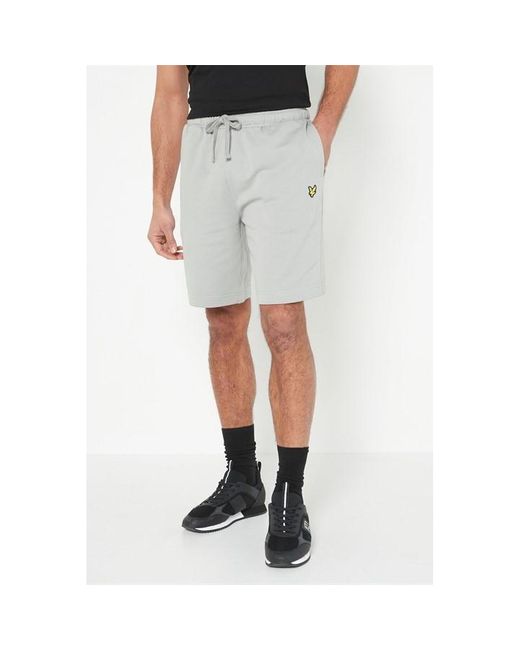 Studio Gray And Scott Cold Sweat Shorts for men