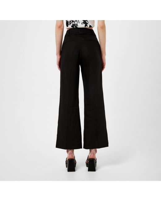 Marella Black Muschio Trs Ld42