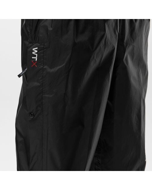 Karrimor Blue Orkney Waterproof Trousers for men