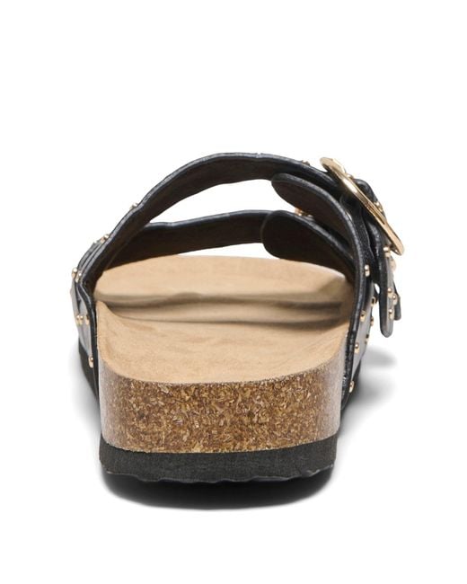 ONLY Brown Onlmaxi-15 Sandal