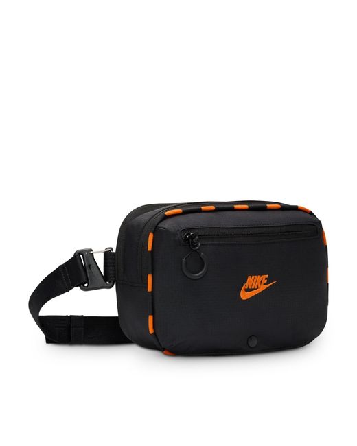 Nike Black Accessories Hayward Patrol for men