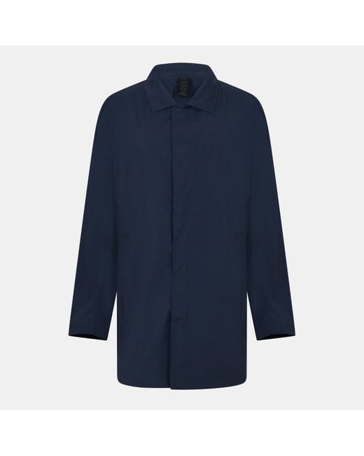 Boss Blue Jared Tailored Fit Blazer for men
