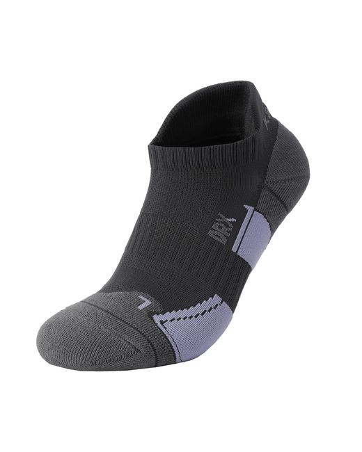 Karrimor Gray 2 Pack Running Socks for men