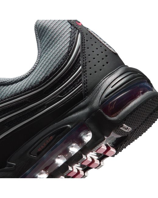 Nike Gray Air Max Tl 2.5 Shoes for men
