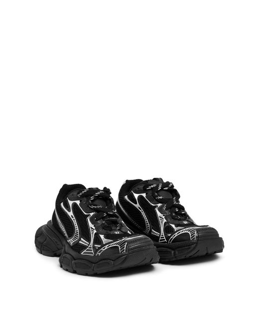 Balenciaga Black 3Xl Trainers