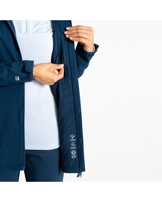 Dare 2b Blue Switchup Ii Jacket