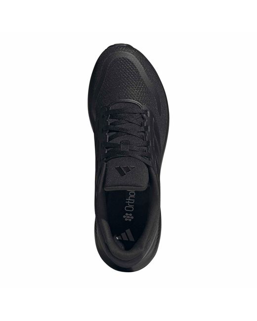 Adidas Blue Run Falcon 5 Trainers for men