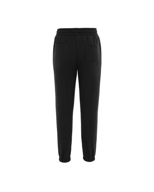 SoulCal & Co California Black Fleece Jogger