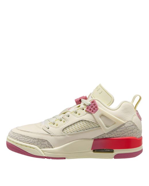 Nike Multicolor Air Jor Spizike Low Ld64