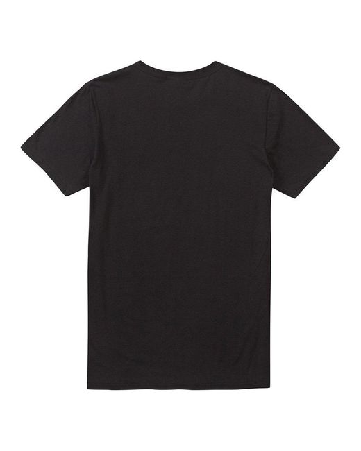 Other Black Farscape What The Frell T Shirt