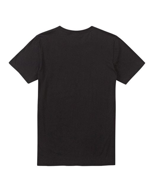 The Batman Green Joker Text Cotton T-Shirt for men