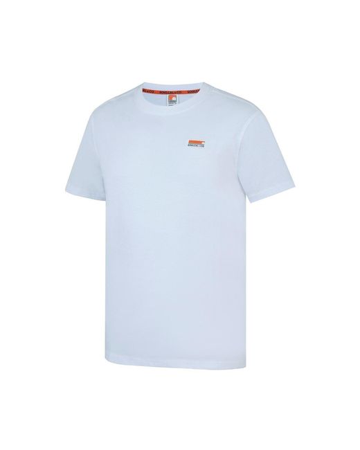SoulCal & Co California Blue Signature Regular Fit T-Shirt for men