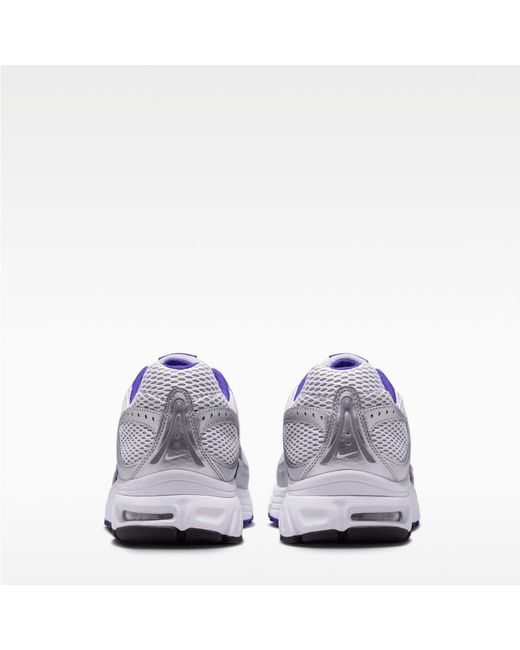 Nike Blue Trainers for men