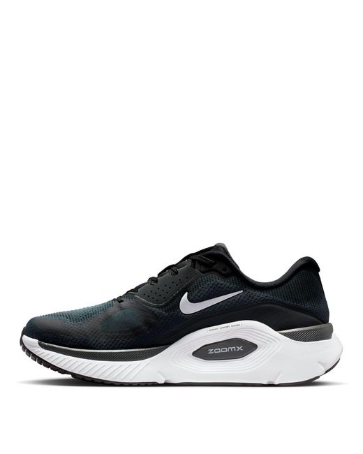 Nike Blue Structure Plus for men