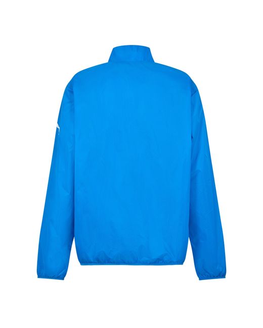 PUMA Blue Jacket for men