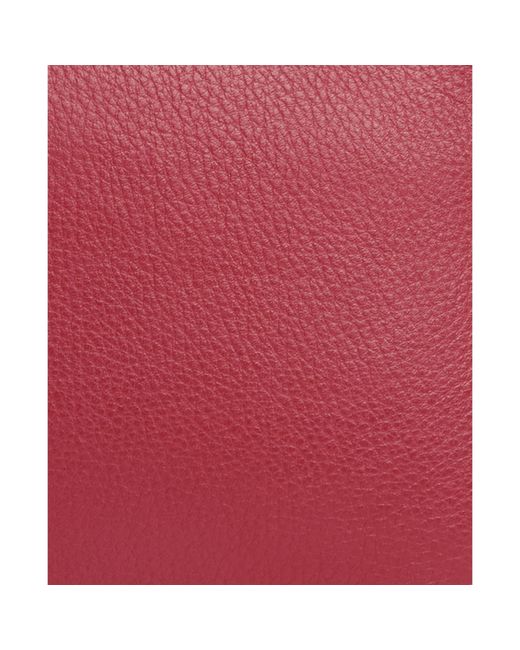 Barbour Red Rosa Crossbody Bag