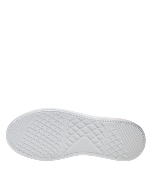 Ted Baker Blue Lornea Trainers