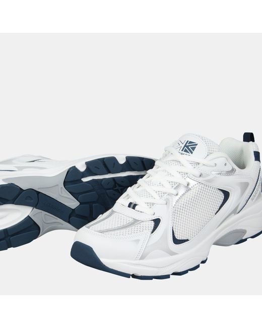 Slazenger 1881 White Karrimor Tremont for men