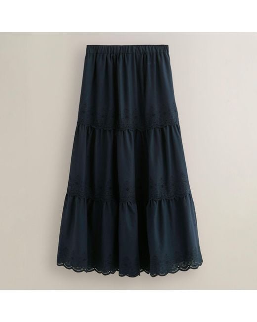 Regatta Blue Deiana Skirt