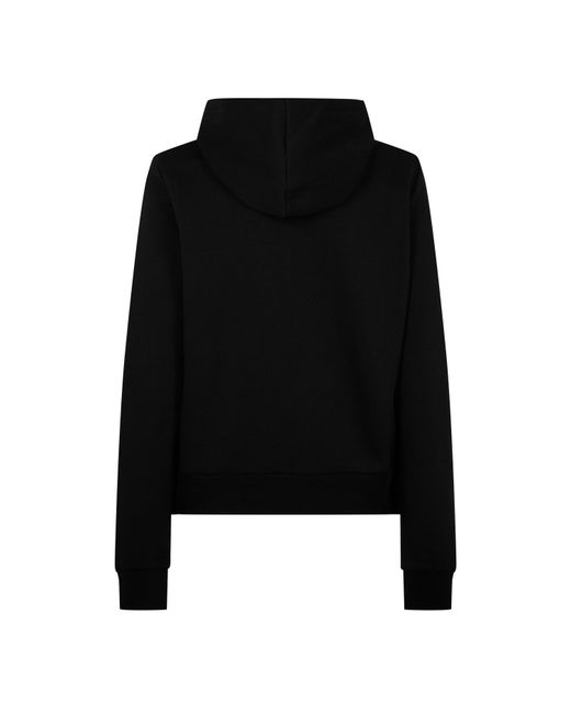 Reebok Black Fleece Full-Zip Hoodie