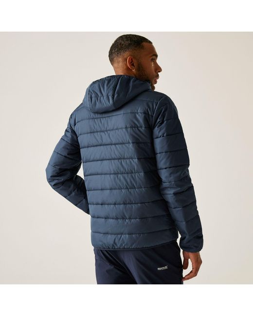 Regatta Blue Helfa for men