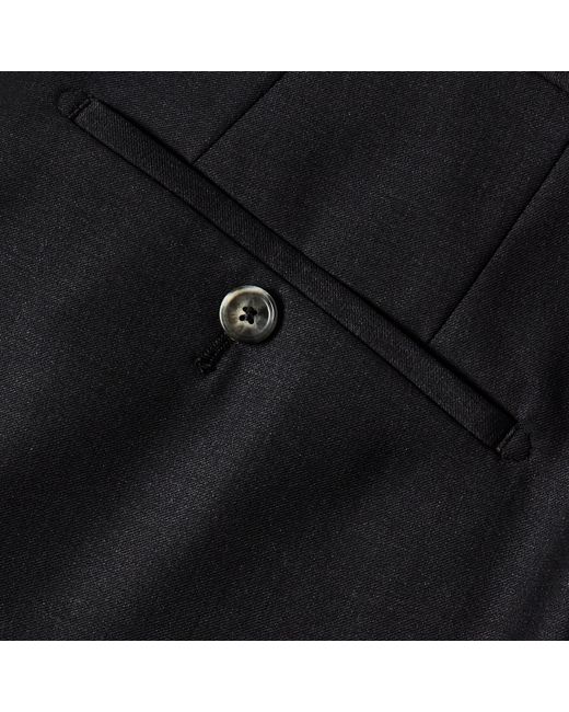 Boss Black Glover Straight Leg Trousers for men