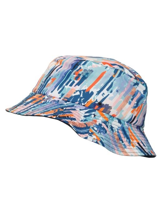 Calvin Klein Blue Golf Cap for men