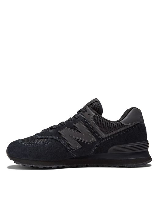 New Balance Blue Nb 574 for men