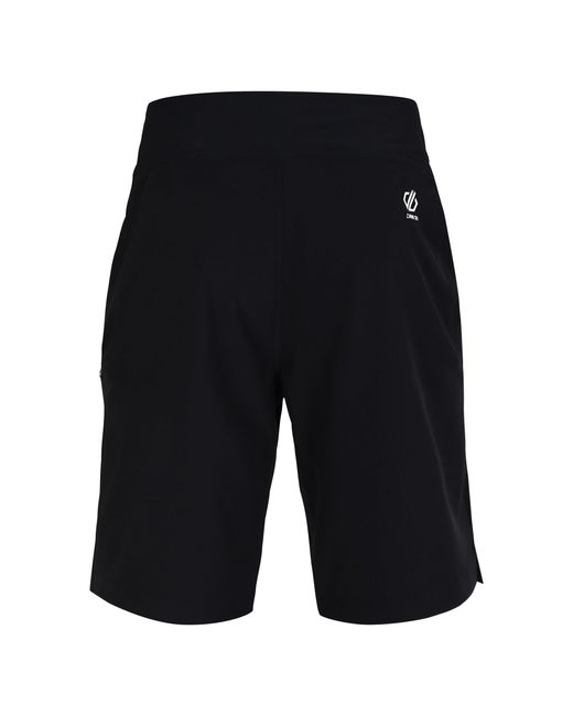 Dare 2b Red Duration Ii Shorts for men