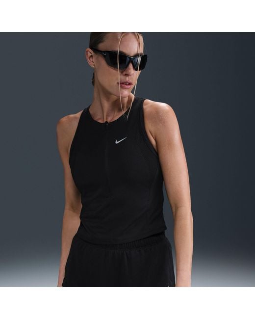 Nike Black Run Hz Vest