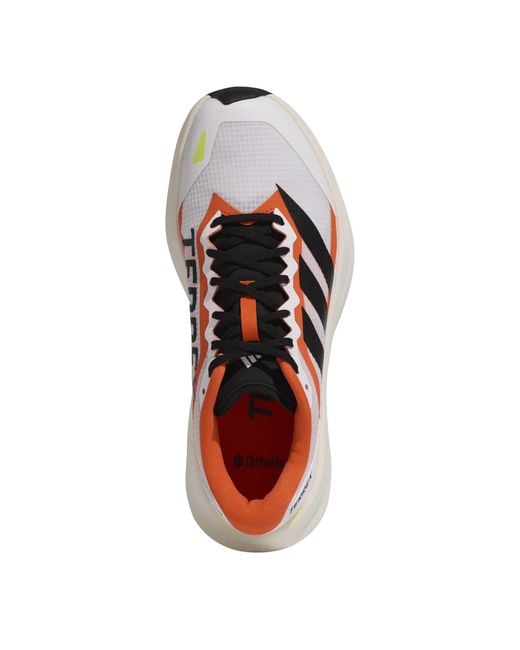 Adidas Multicolor Off-Road Trail Running Shoes