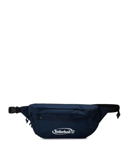 Timberland Blue Timberpack Printed Sling Dark Sapph