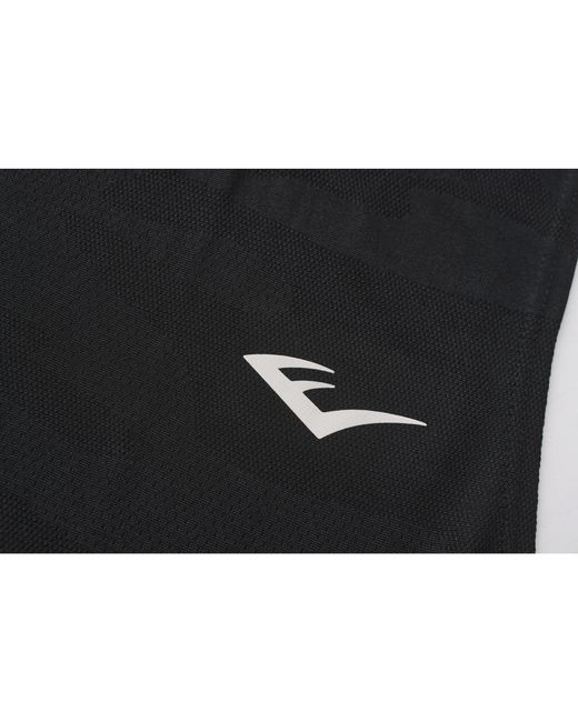 Everlast Black Flex Vest for men