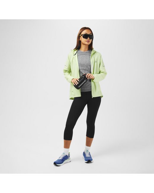Karrimor Blue Run Capris