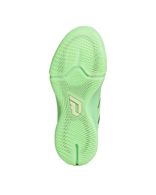 Adidas Green Dame 9 for men