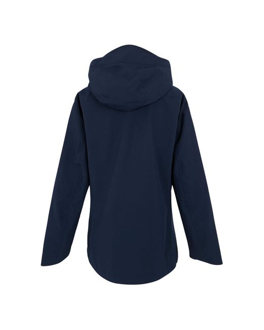 Regatta Blue Birchdale Ii Waterproof Isotex Jacket