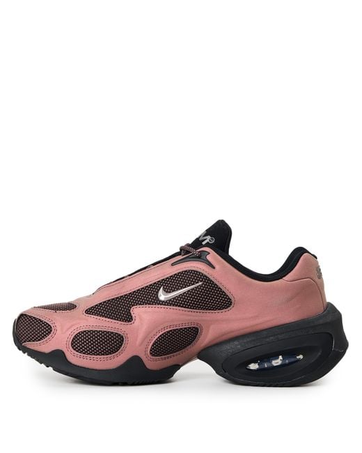 Nike Pink Air Max Muse