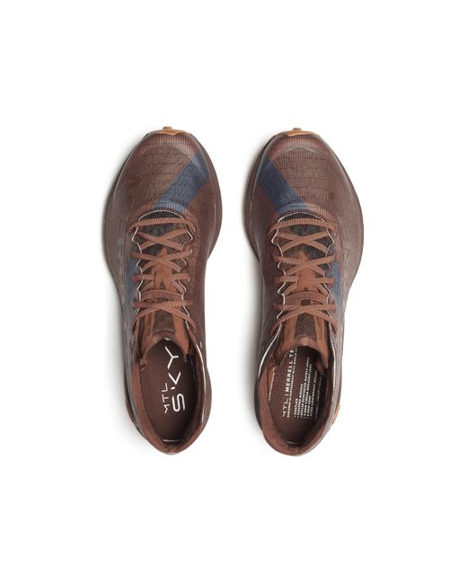 Merrell Brown Mtl Skyfire 2 Matryx for men