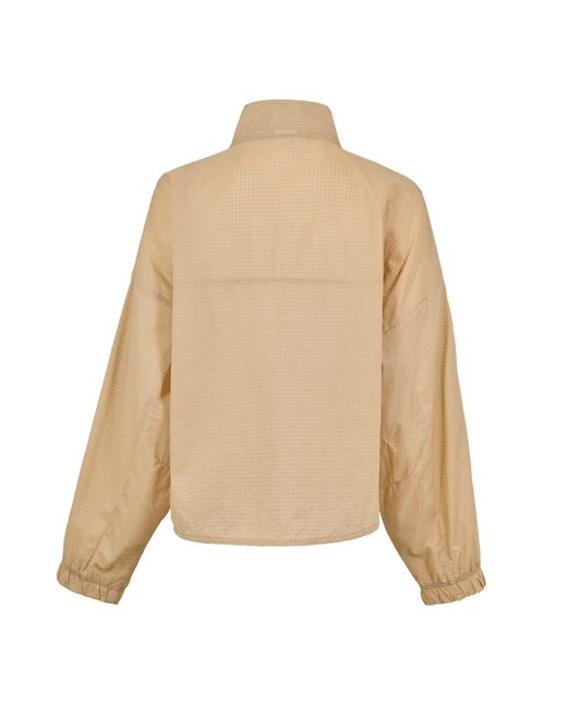 Nike Natural Windbreaker
