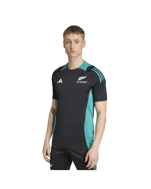 Adidas All Blacks Performance T-Shirt 2025 for men