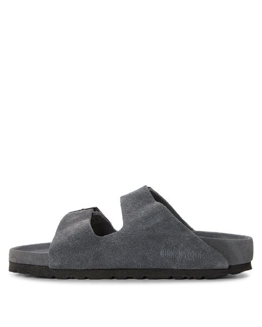 Birkenstock Black Bstk Arizona Exq Leve 64