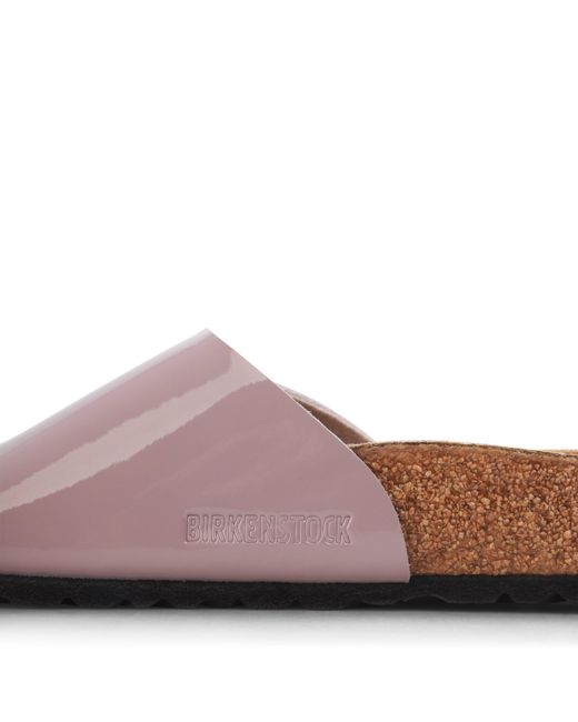 Birkenstock Brown Bstk Catalina Cushio Ld64