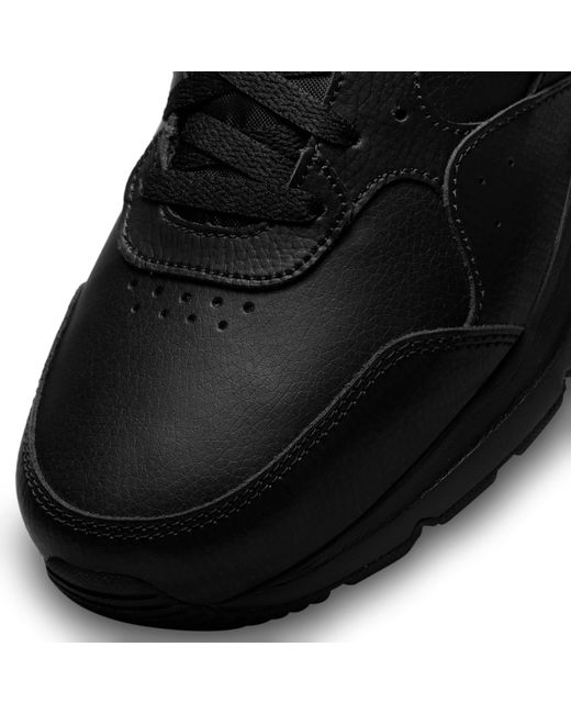 Nike Black Air Max Sc Shoes for men