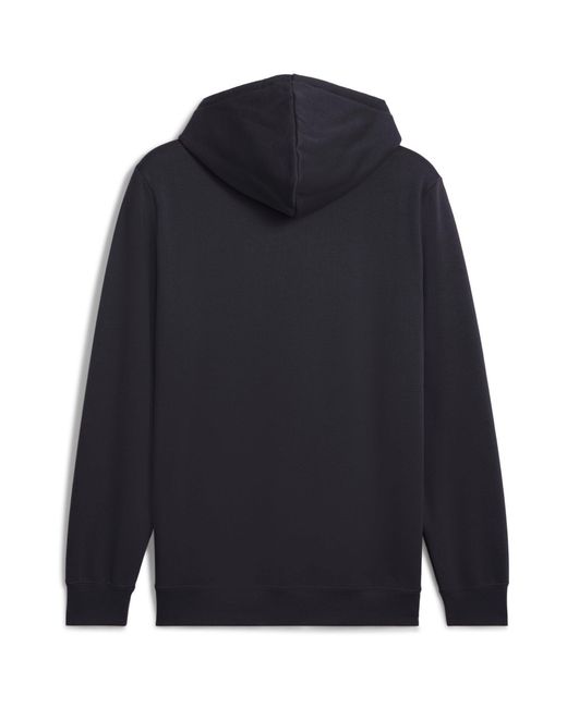 PUMA Blue No1 Oth Hoodie for men