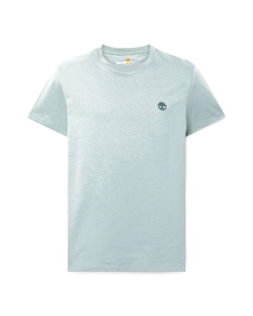 Timberland Blue Timb Dunstan River T for men