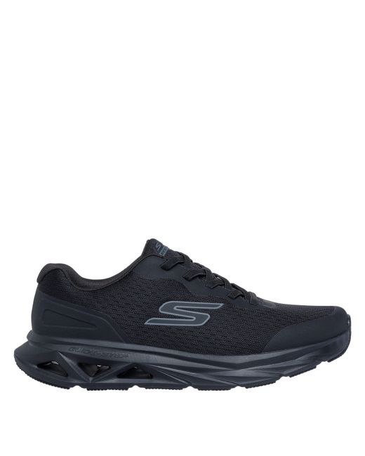 Skechers Blue Casual Low-Top Trainers for men
